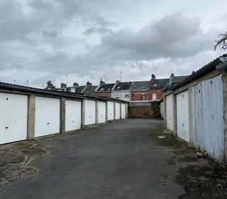  Parking / Garage � vendre 