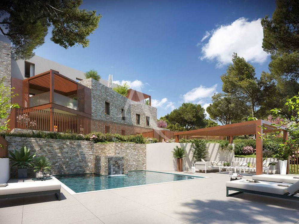 � vendre  Appartement Saint-Cl�ment-de-Rivi�re (34980)