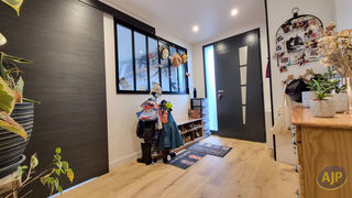  Maison � vendre 7 pi�ces 169 m�