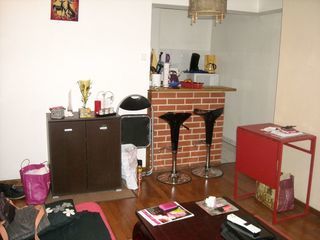  Appartement � vendre 2 pi�ces 31 m�