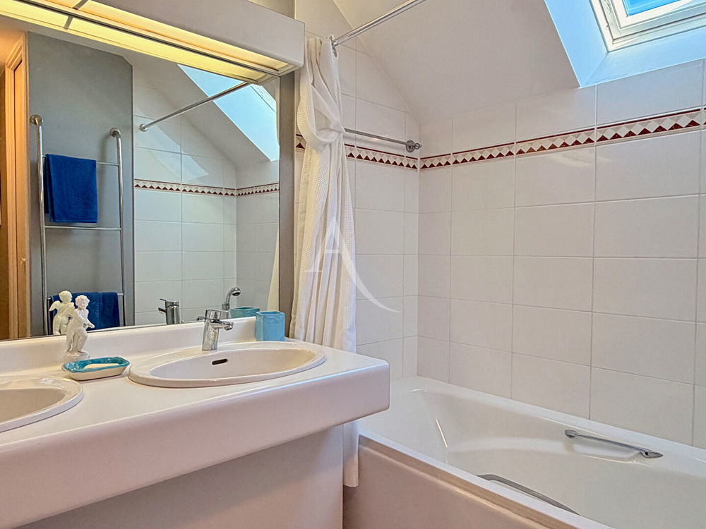 � vendre  Maison Le Touquet-Paris-Plage (62520)