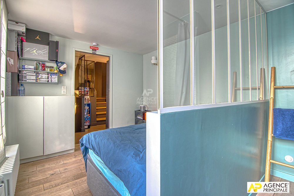 � vendre  Appartement Versailles (78000)