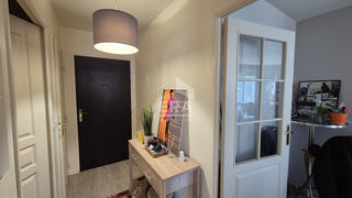  Appartement � vendre 2 pi�ces 40 m�