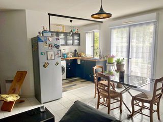  Maison � vendre 3 pi�ces 56 m�