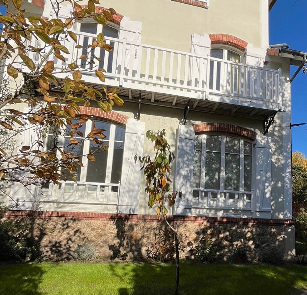 � vendre  Maison Maisons-Laffitte (78600)