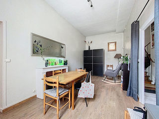  Maison � vendre 5 pi�ces 91 m�