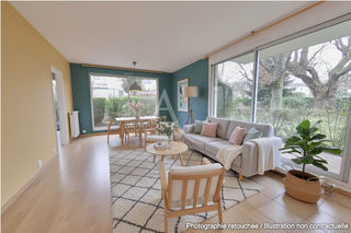  Appartement � vendre 2 pi�ces 46 m�