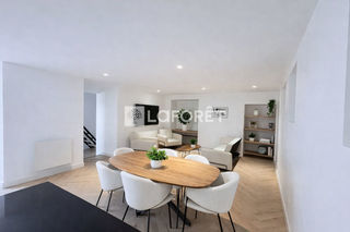  Appartement � vendre 3 pi�ces 100 m�