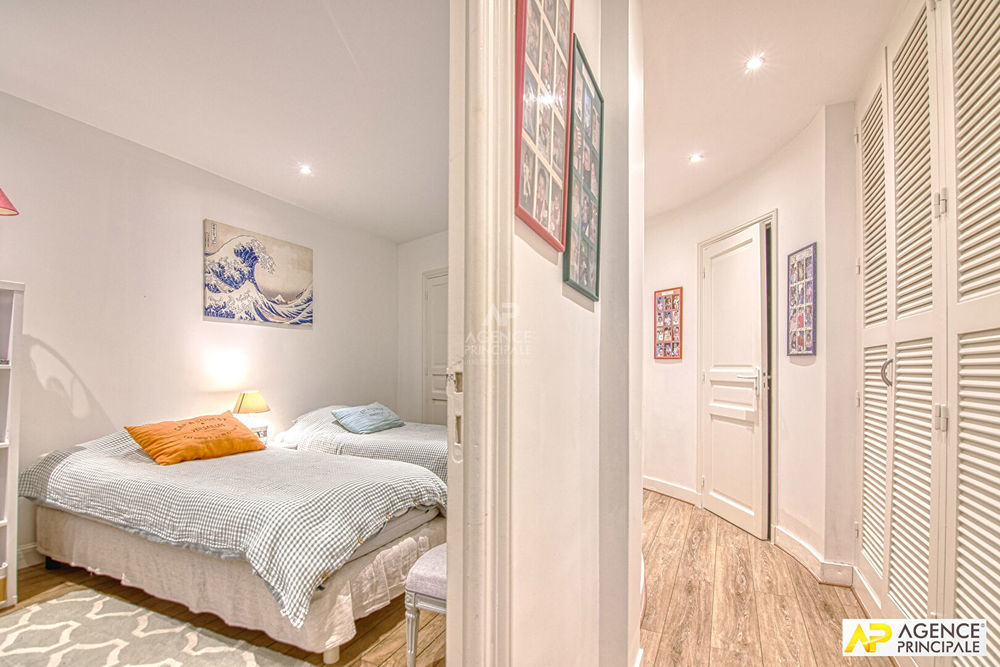 � vendre  Appartement Versailles (78000)