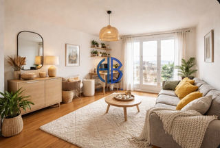  Appartement � vendre 2 pi�ces 49 m�