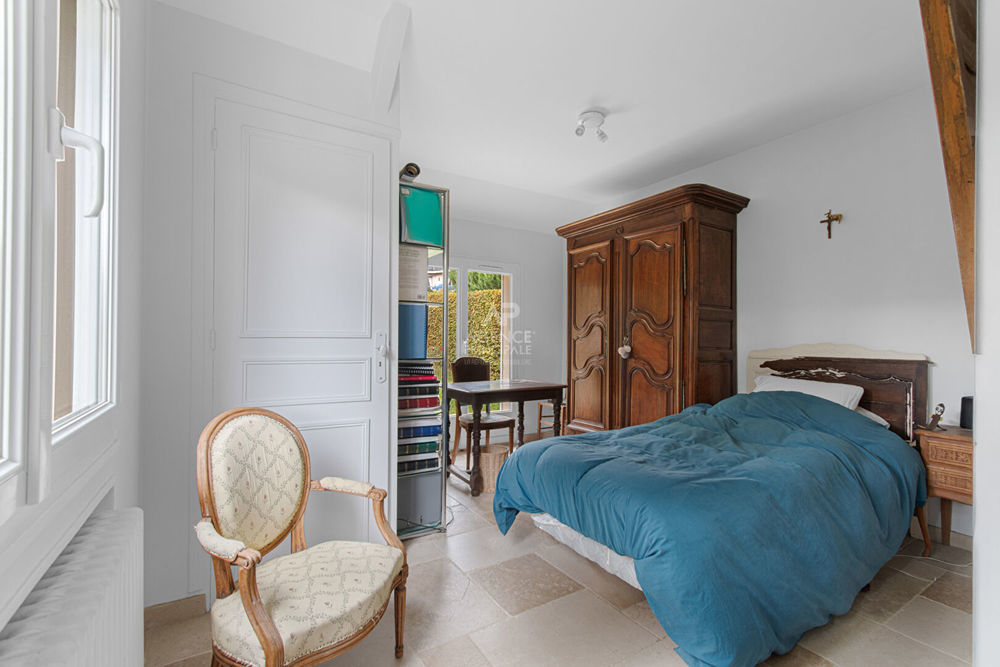 � vendre  Maison Mareil-Marly (78750)