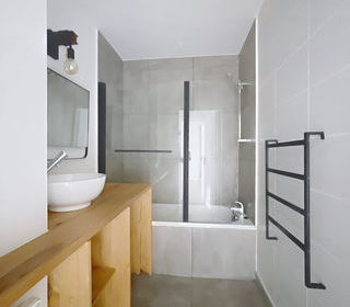  Appartement � vendre 3 pi�ces 61 m�