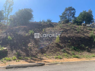  Terrain � vendre 662 m�