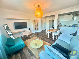  Appartement � vendre 5 pi�ces 72 m�