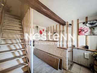  Maison � vendre 6 pi�ces 133 m�