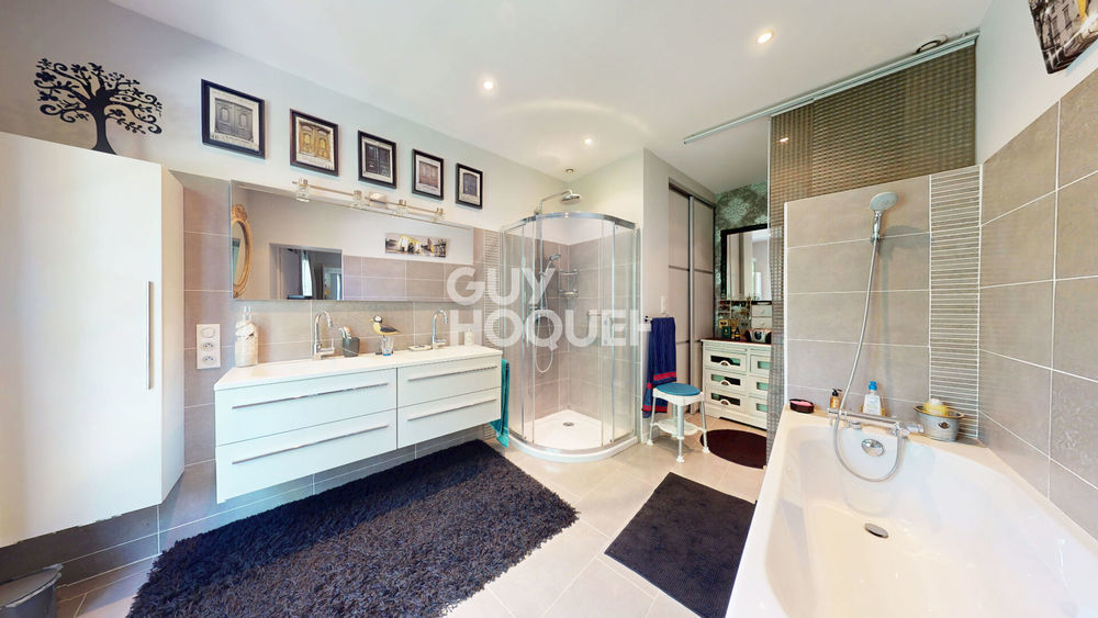 � vendre  Maison Tours (37000)