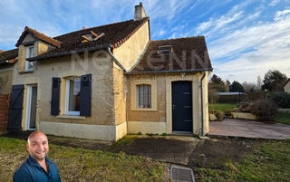  Maison � vendre 2 pi�ces 65 m�