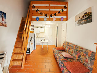  Maison � vendre 2 pi�ces 25 m�