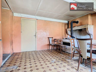  Maison � vendre 3 pi�ces 105 m�