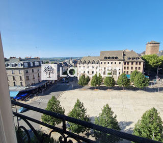  Appartement � vendre 5 pi�ces 122 m�