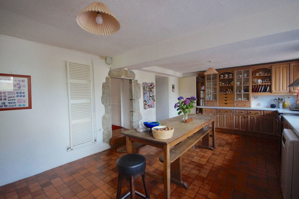 � vendre  Villa Coutances (50200)