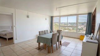  Appartement � vendre 4 pi�ces 86 m�