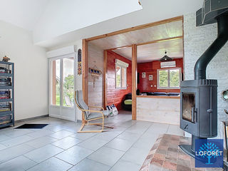  Maison � vendre 5 pi�ces 130 m�