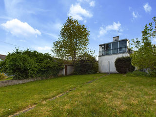  Maison � vendre 4 pi�ces 79 m�