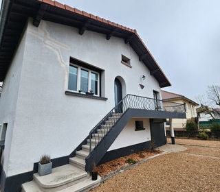  Maison � vendre 4 pi�ces 96 m�