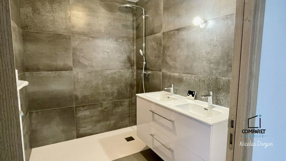 � vendre  Maison Chamb�ry (73000)