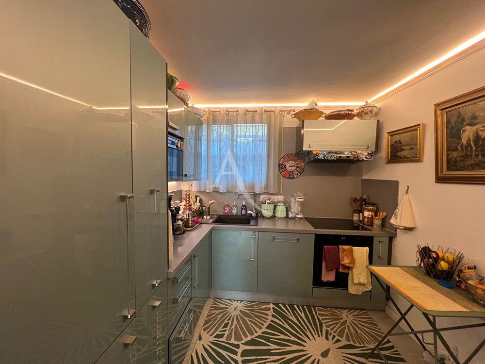 � vendre  Appartement Cannes (06400)