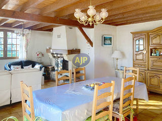  Maison � vendre 4 pi�ces 113 m�