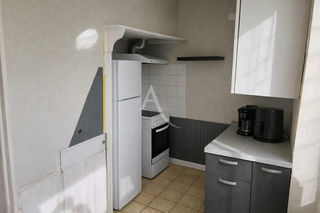  Maison � vendre 3 pi�ces 52 m�