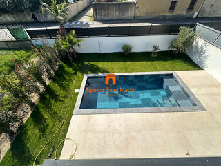  Maison � vendre 6 pi�ces 168 m�