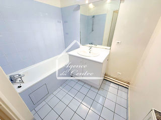  Appartement � vendre 2 pi�ces 43 m�