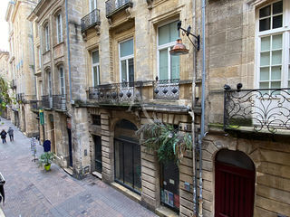  Appartement � vendre 1 pi�ce 29 m�