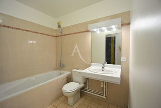  Appartement � vendre 1 pi�ce 35 m�