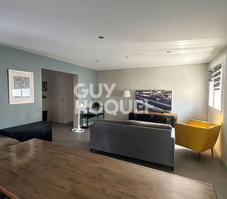  Appartement � vendre 3 pi�ces 74 m�