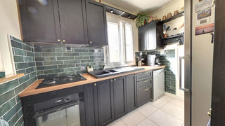  Maison � vendre 6 pi�ces 122 m�