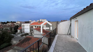  Appartement � vendre 3 pi�ces 60 m�