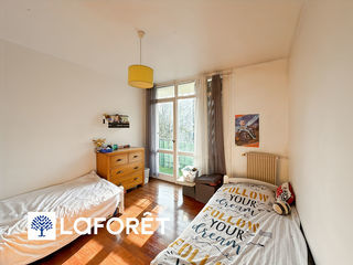  Appartement � vendre 4 pi�ces 97 m�