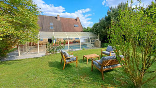  Maison � vendre 7 pi�ces 261 m�