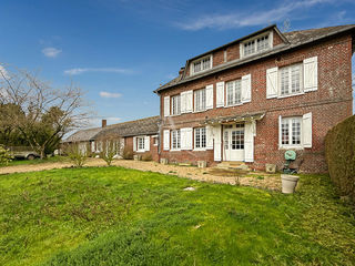  Maison � vendre 7 pi�ces 204 m�