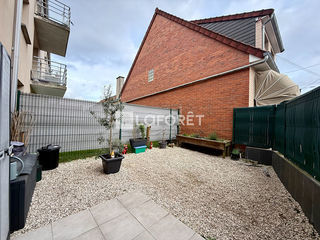  Appartement � louer 2 pi�ces 44 m�