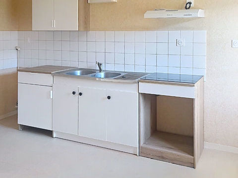   Appartement Chateaubriant 3 pi�ce(s) 55.86 m2 Appartement - 3 pi�ce(s) - 56 m�