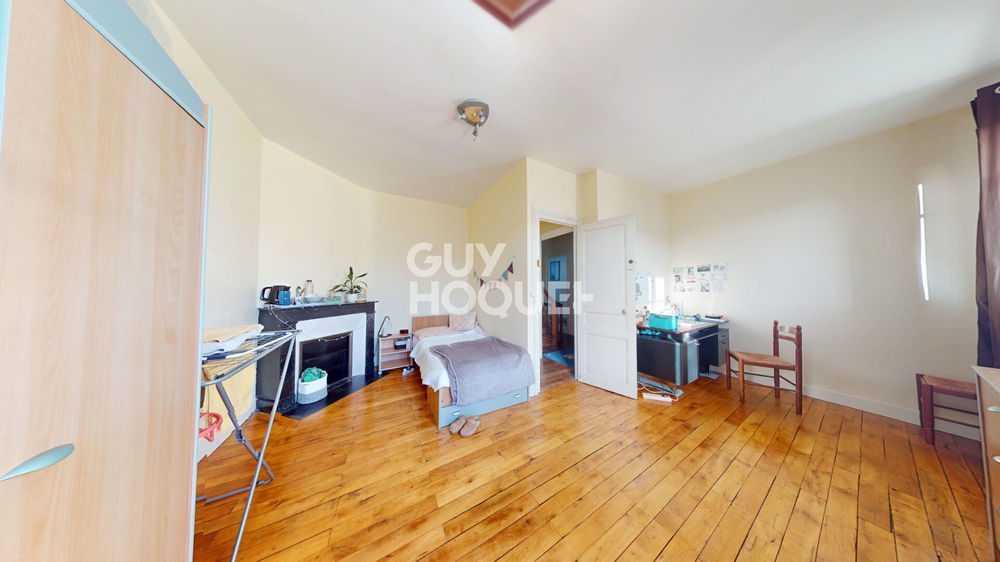 � vendre  Maison Tours (37000)