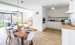  Maison � vendre 4 pi�ces 96 m�