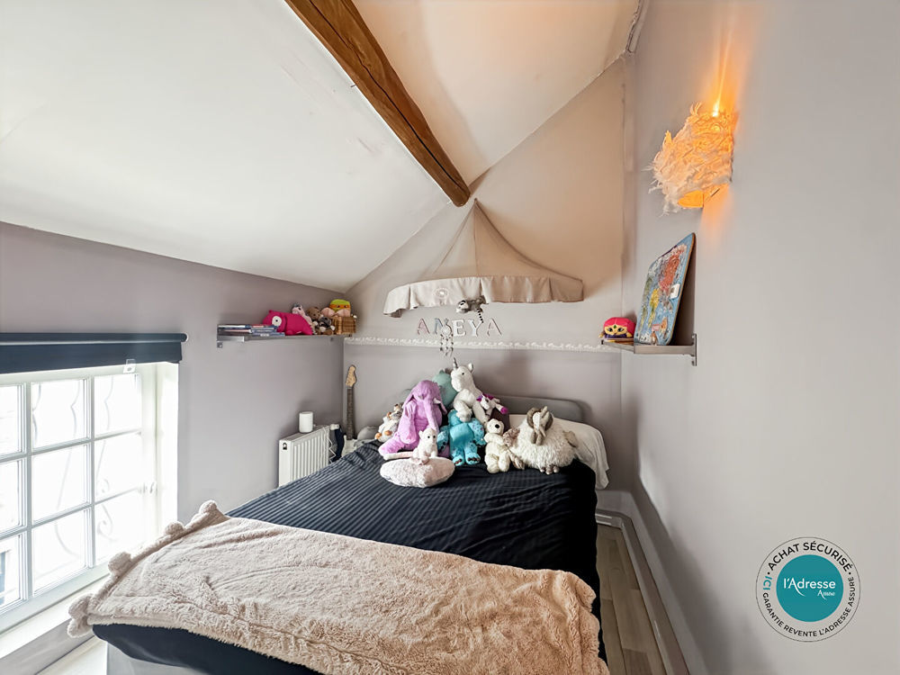 � vendre  Maison Mennecy (91540)