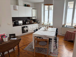  Appartement � louer 4 pi�ces 105 m� Yssingeaux