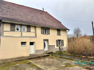  Maison � vendre 6 pi�ces 163 m�